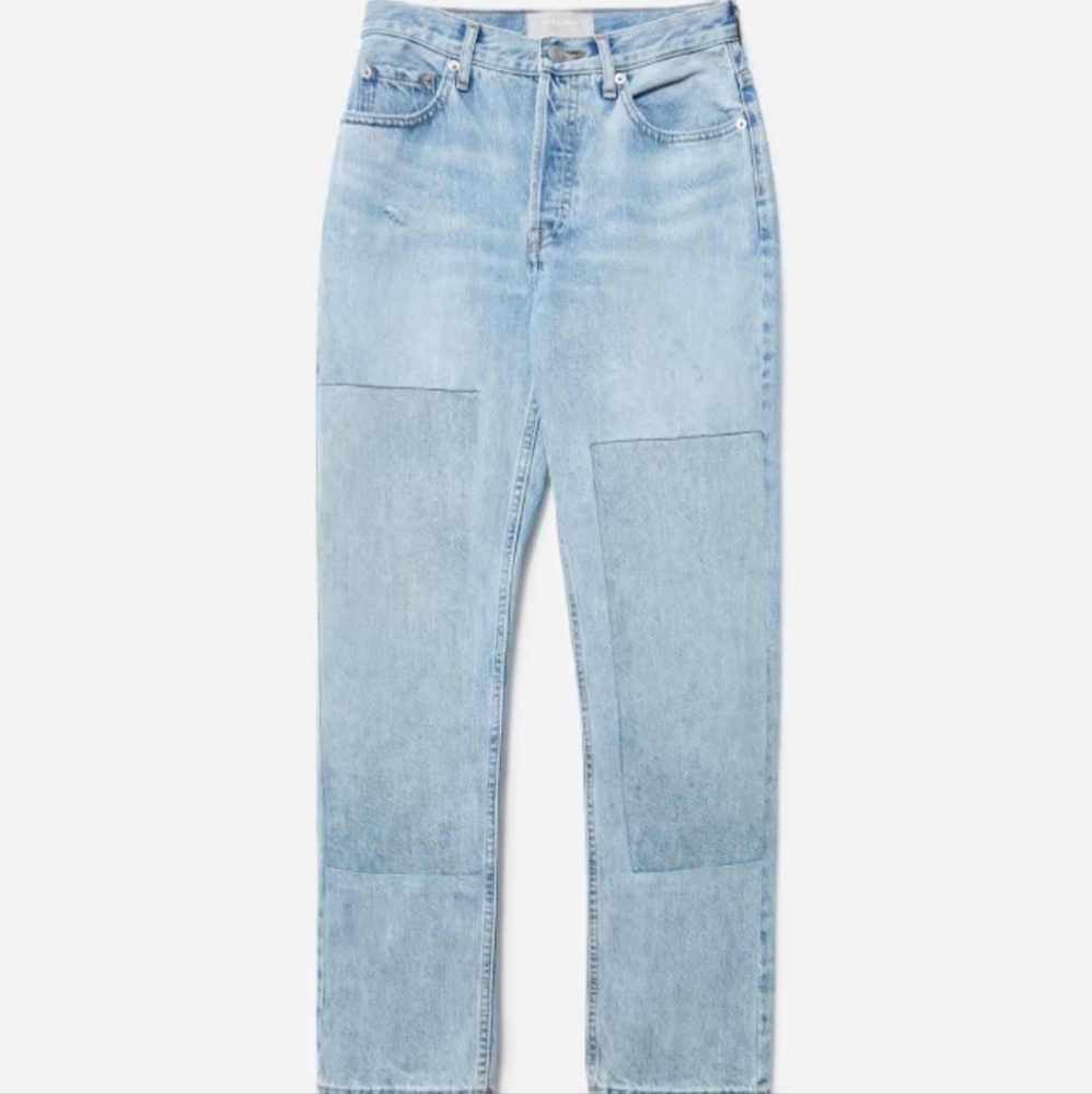 Everlane The ’90s Cheeky® Jean
